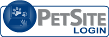 PetSites Logo