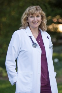 Dr. Linda Fisk  Medical Director