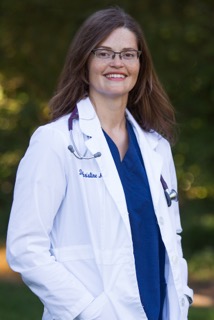 Dr. Christine Miller