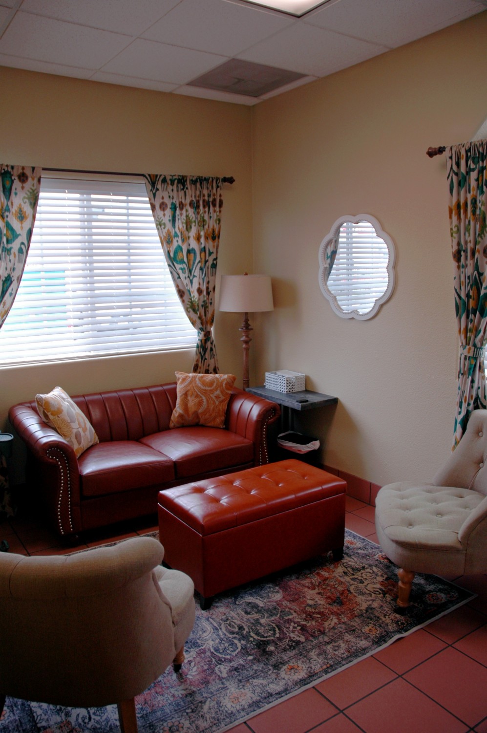 Comfort Room Comfort Room