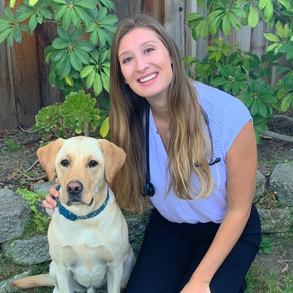 Dr. Abby Wenke