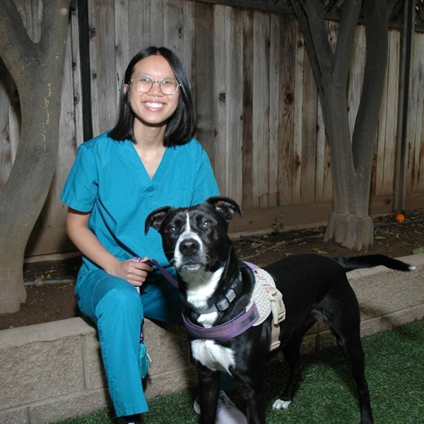 Dr. Kristen Long
