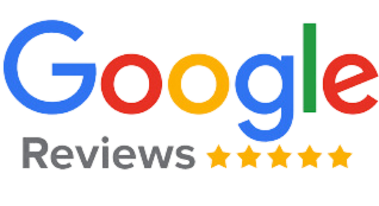 Google Reviews Icon